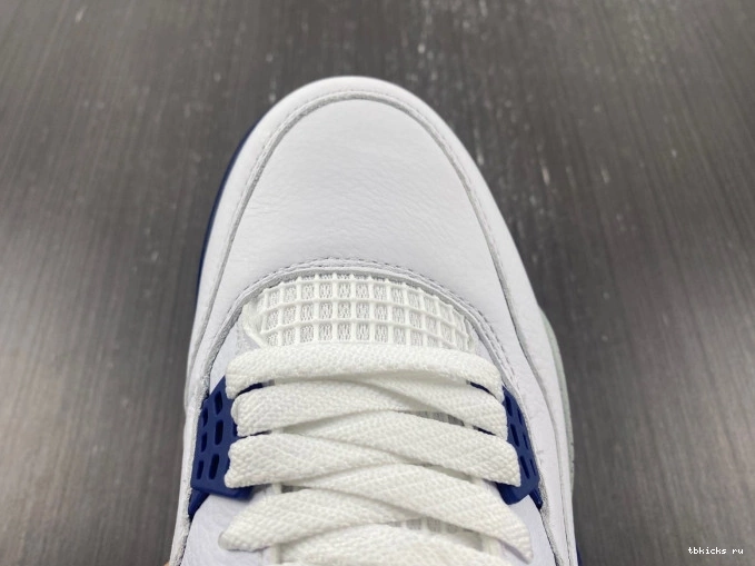 Reps TB Jordan DH6927-140 4 Midnight Navy Air 0701